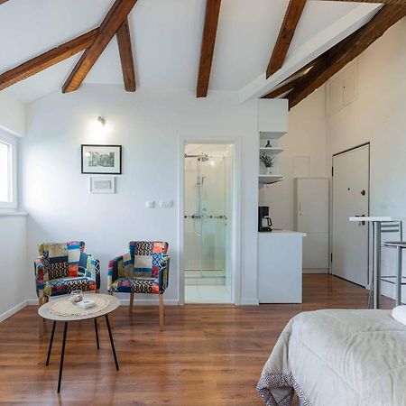 Apartment The Charm Спліт Екстер'єр фото