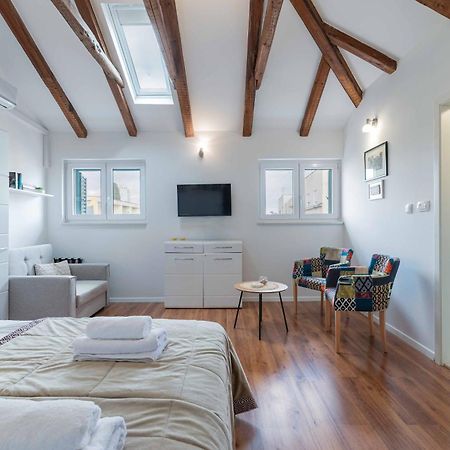 Apartment The Charm Спліт Екстер'єр фото