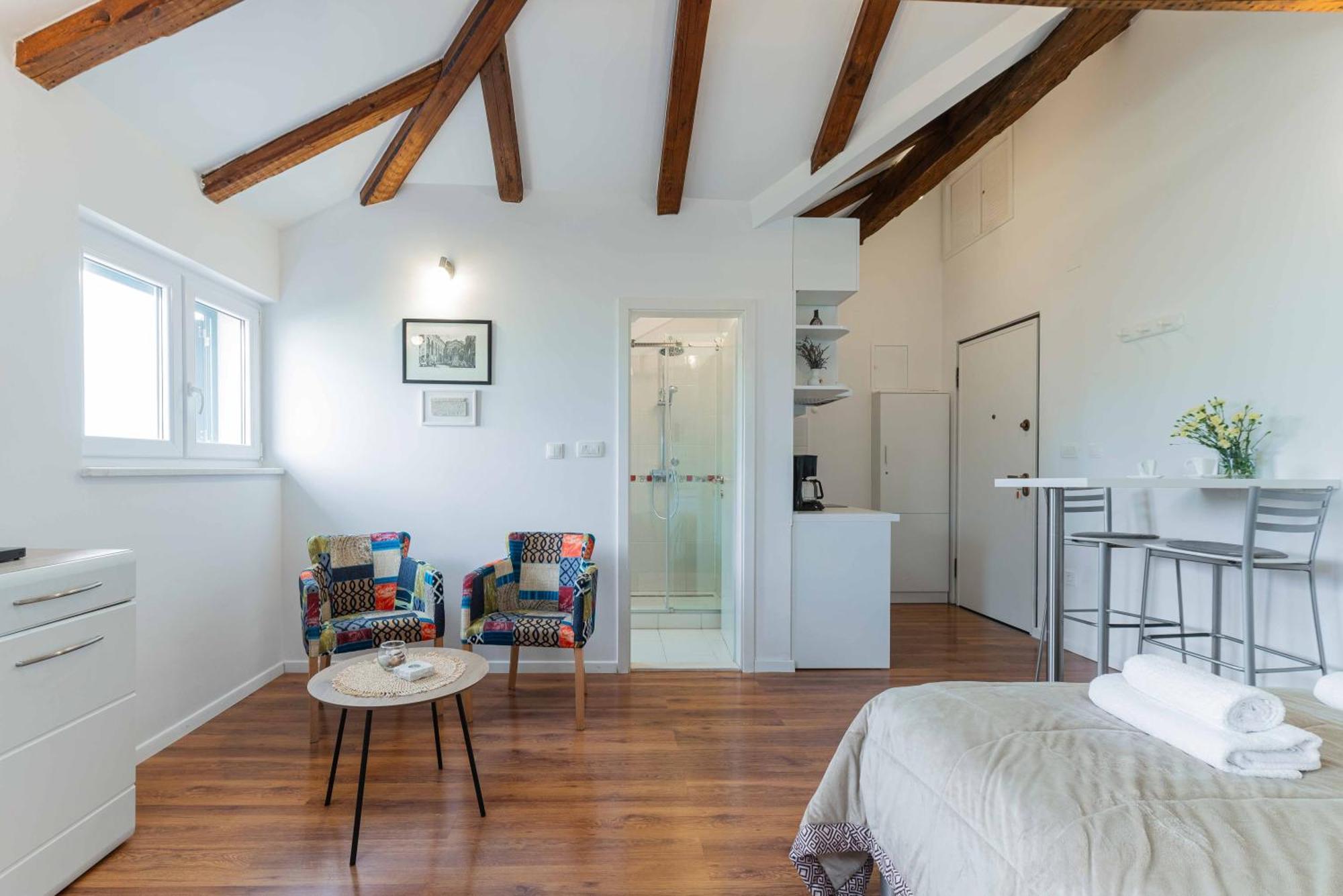 Apartment The Charm Спліт Екстер'єр фото