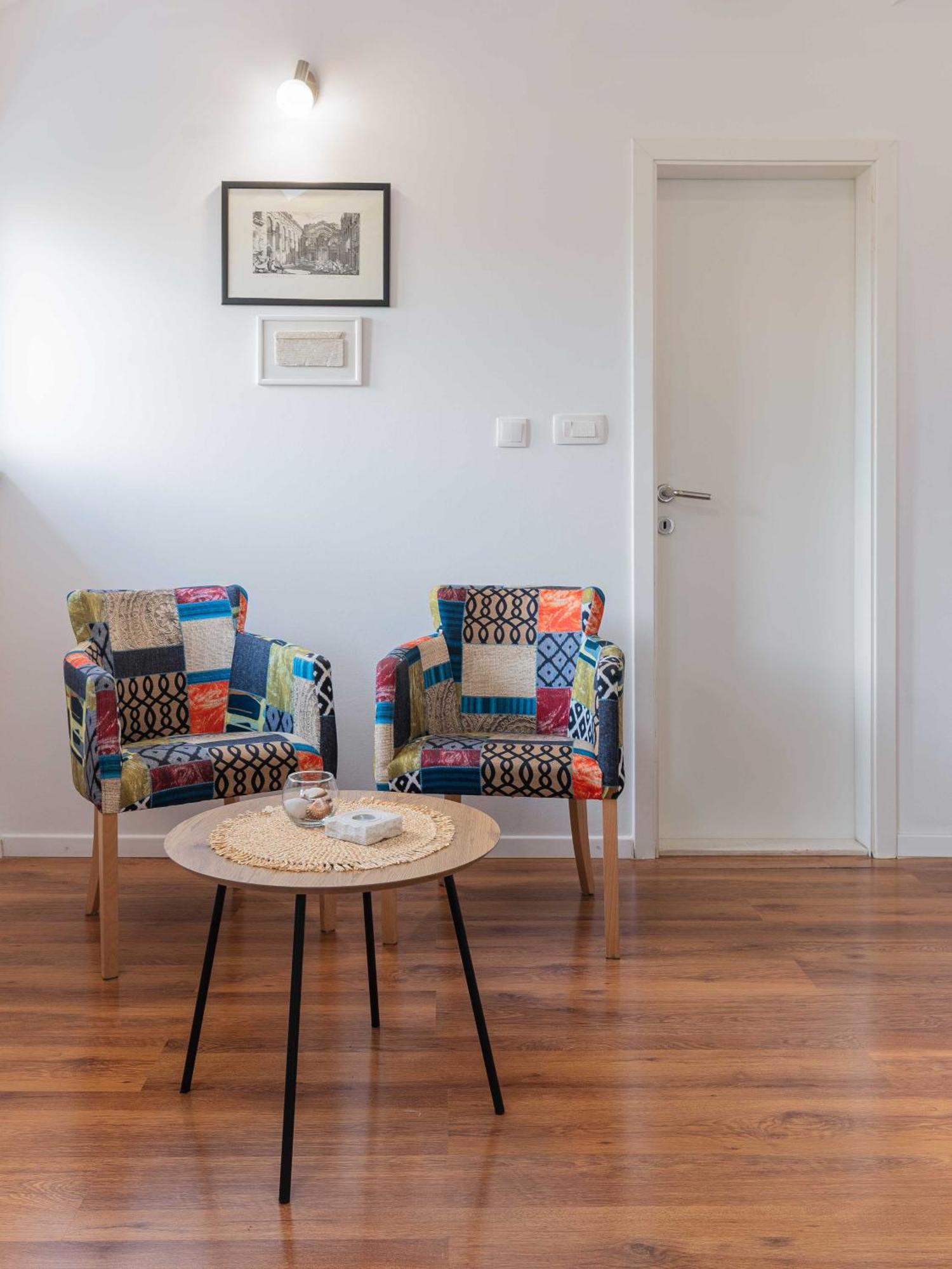 Apartment The Charm Спліт Екстер'єр фото