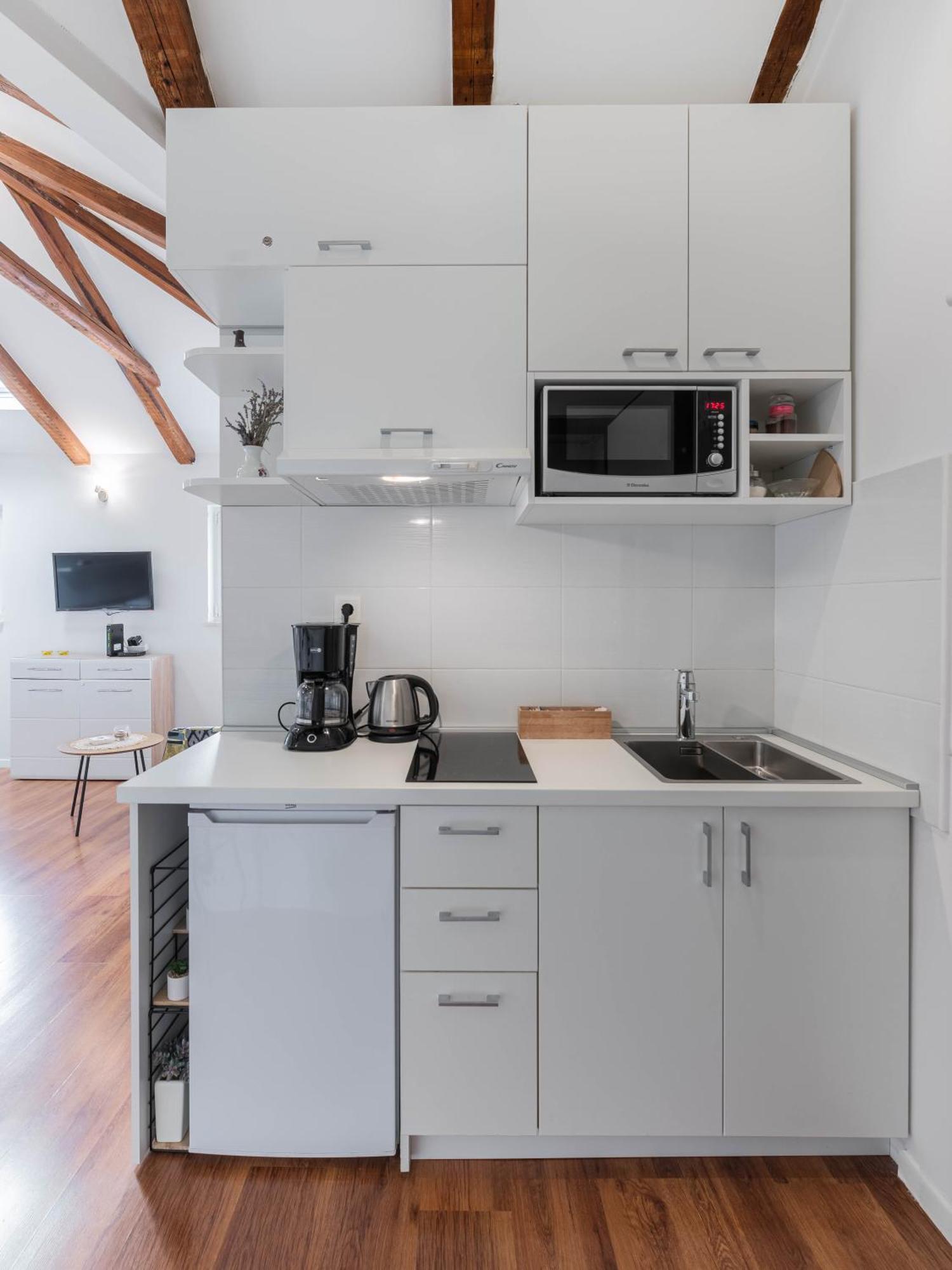 Apartment The Charm Спліт Екстер'єр фото