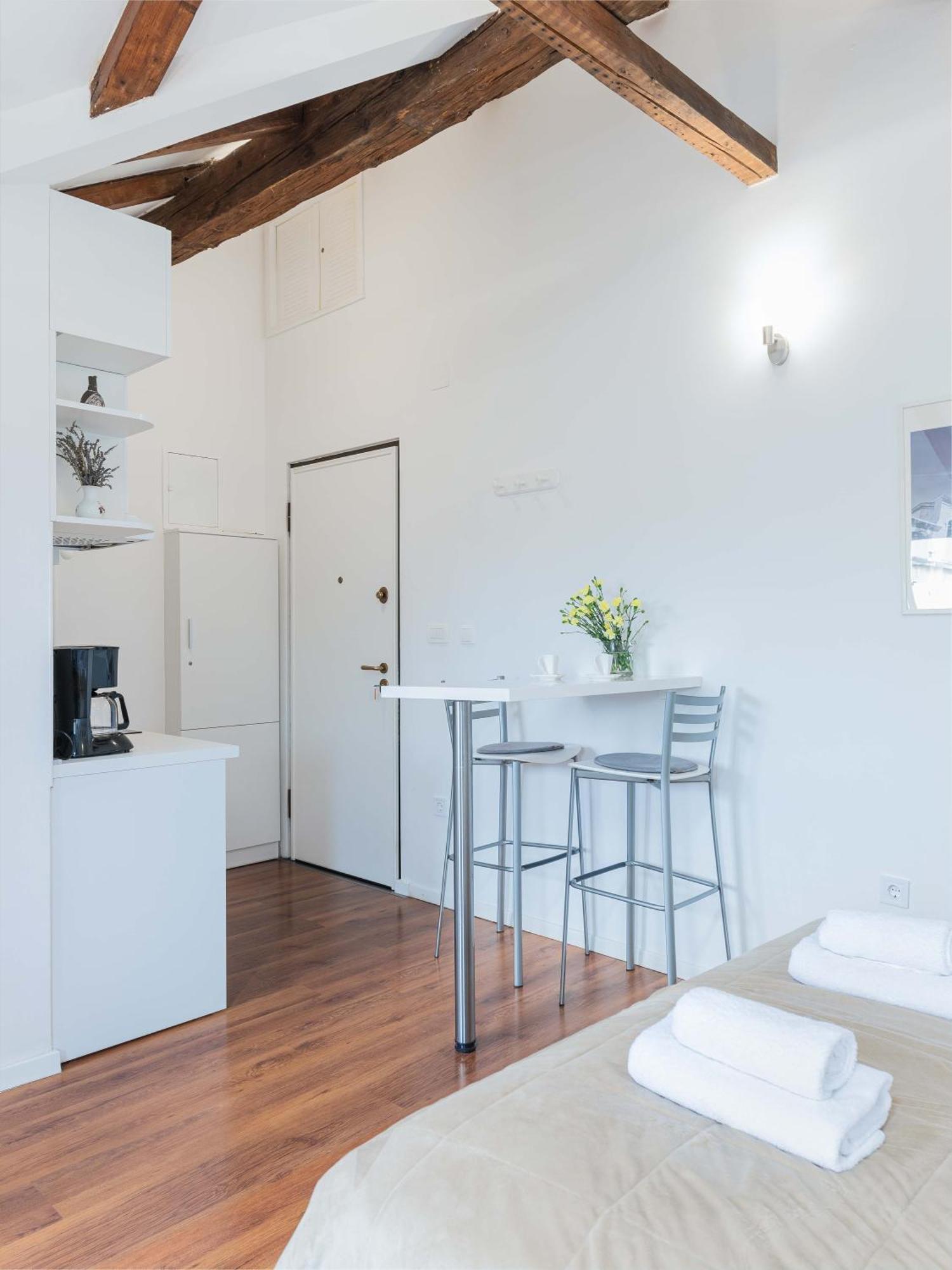 Apartment The Charm Спліт Екстер'єр фото