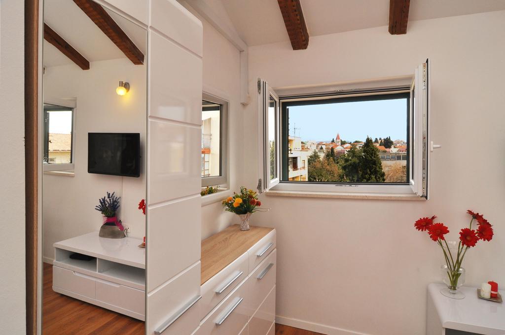 Apartment The Charm Спліт Екстер'єр фото