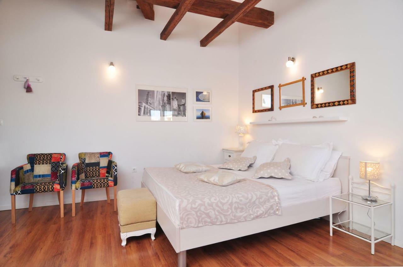 Apartment The Charm Спліт Екстер'єр фото