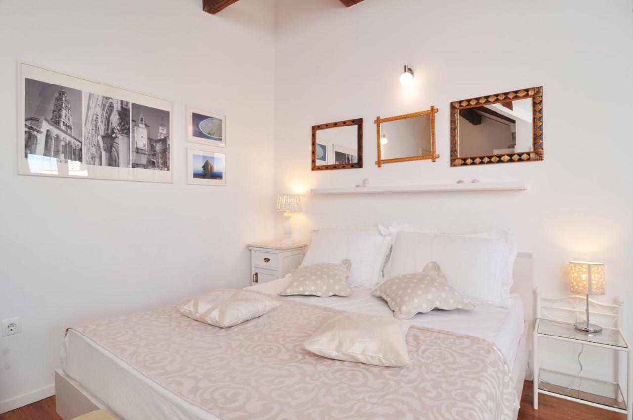 Apartment The Charm Спліт Екстер'єр фото